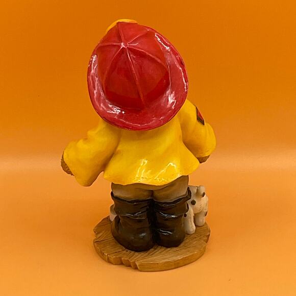 Kurtis D Claw Cherished Teddies 1996 Members Only Figurine Enesco Figurine - Picture 3 of 7